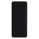 Samsung Galaxy Z Flip5 (SM-F731B) Inner Display Complete + Frame (GH82-31827D / GH82-31828D) - Mint