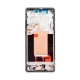 Oppo Reno 10 Pro Plus (CPH2521) Display And Digitizer With Frame Glossy Purple OEM