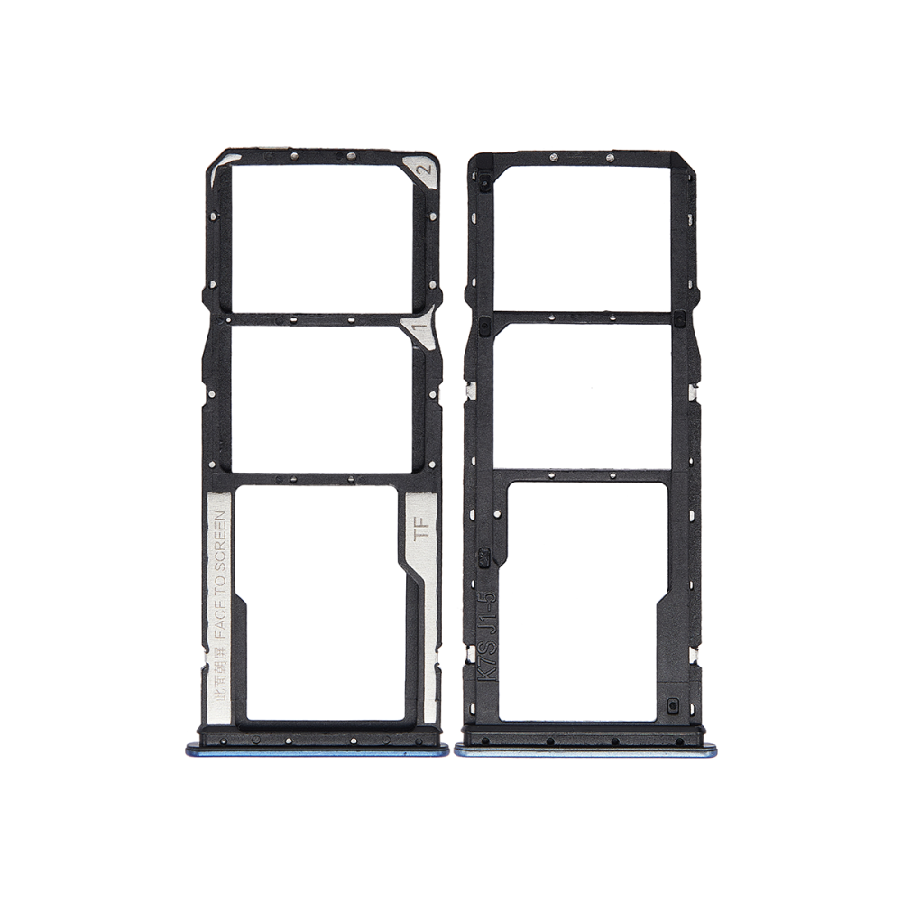 Xiaomi Redmi Note 11 (2201117T) Sim Holder - Star Blue