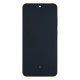 Samsung Galaxy S24 FE S721B Display And Digitizer With Frame Black Pre Assembled