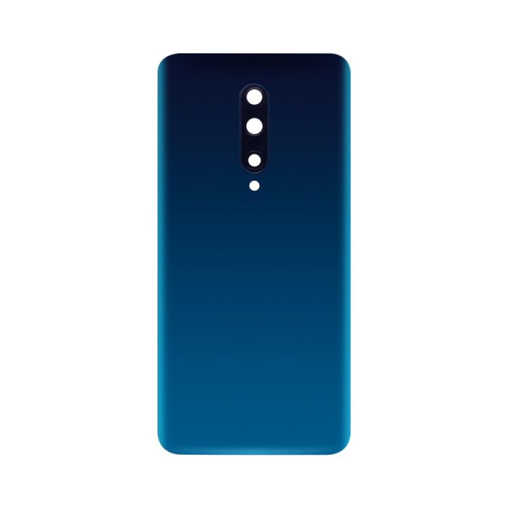 Oneplus 7 Pro (GM1910) Back Cover Mirror Gray With Lens OEM