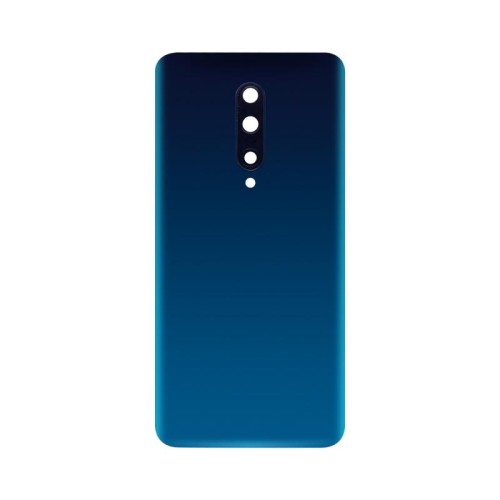Oneplus 7 Pro (GM1910) Back Cover Mirror Gray With Lens OEM