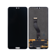 Huawei P20 Pro (CLT-L09/ CLT-L29) Display + Digitizer (No Frame) - Black