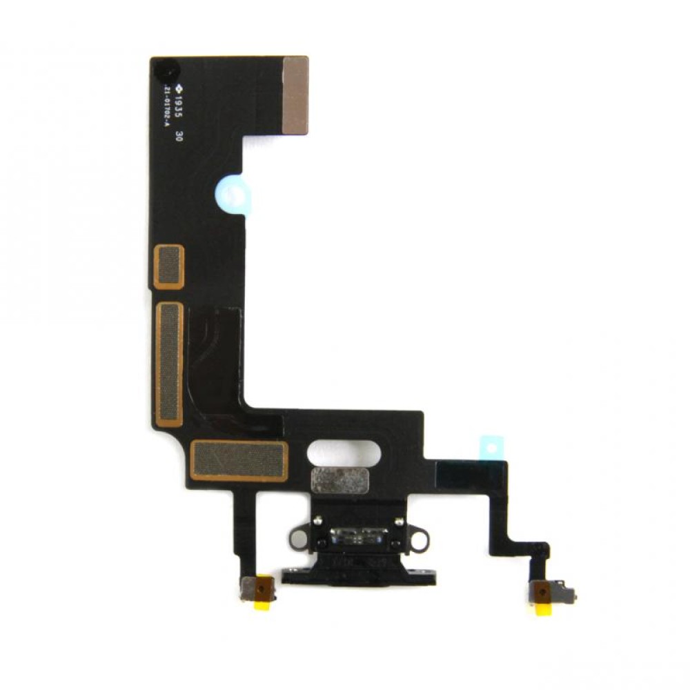 iPhone XR Charge Flex - Black