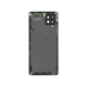 Samsung Galaxy A42 5G A426B Back Cover Prism Dot Black OEM