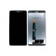 Nokia 6.1 (2018) Display + Digitizer Module - Black Refurbished