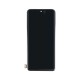Oppo Reno 12 Pro (CPH2629) Display And Digitizer Without Frame Black OEM