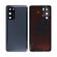 Huawei P40 (ANA-NX9) Back Cover Black With Lens OEM