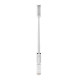 Rixus RXSF30A Mini Integrated Selfie Stick Bluetooth White