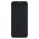 Samsung Galaxy A03s EU A037G Display And Digitizer With Frame Black OEM