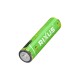 Rixus RXAA07 Rechargeable AAA Battery 880mWh With USB-C Cable 4-Pack