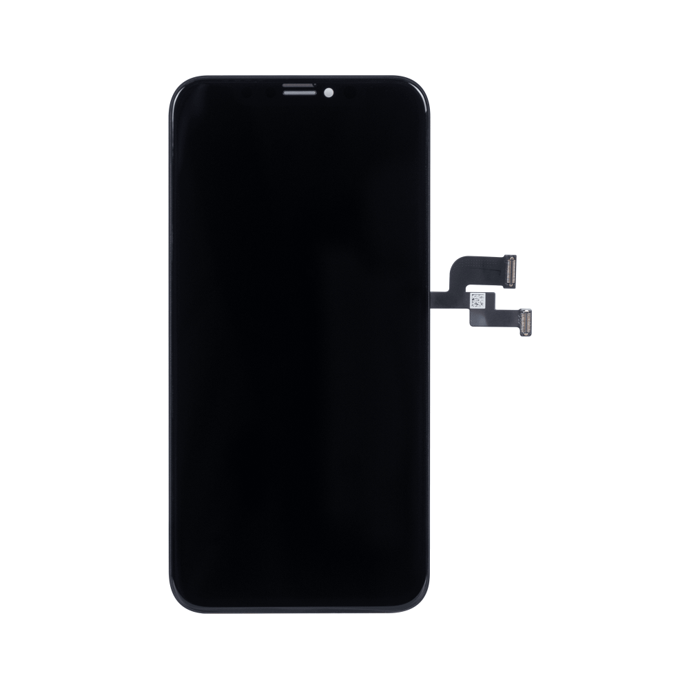 For iPhone XS Display Top In-Cell