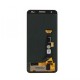 Google Pixel 3A Display And Digitizer Without Frame Black OEM
