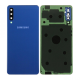 Samsung Galaxy A7 2018 A750F Back Cover Blue With Lens OEM