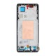 Oppo Reno 10 Pro (CPH2525) Display And Digitizer With Frame Silvery Grey OEM