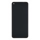 Oppo A54 5G CPH2195, A74 5G CPH2197 Display And Digitizer With Frame Fluid Black