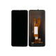 Samsung Galaxy A03 Core A032F Display And Digitizer No Frame Black Soft-OLED