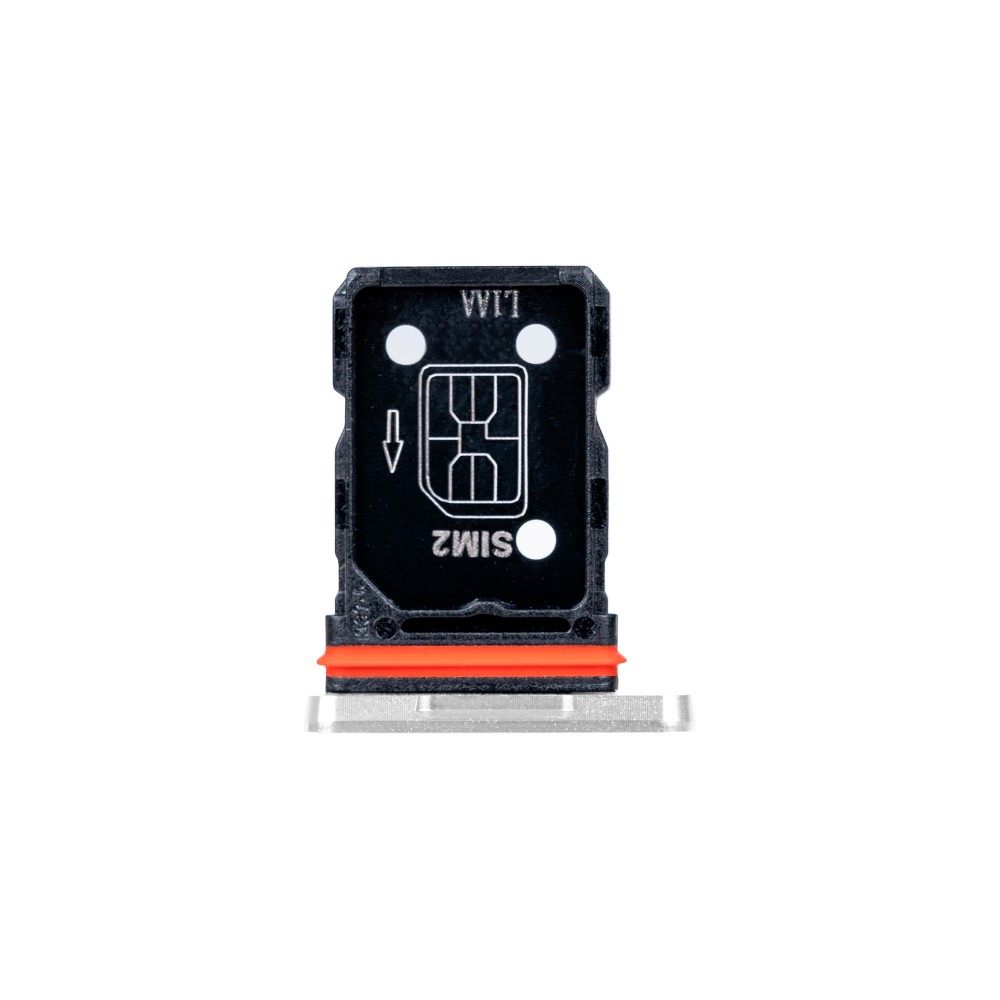 Oppo Find X6 (PGFM10) Sim Card Holder Gold OEM