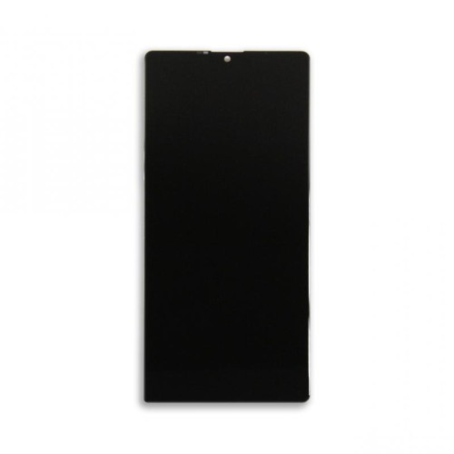 Sony Xperia L4 (XQ-AD52, XQ-AD51) Display And Digitizer Without Frame Black OEM