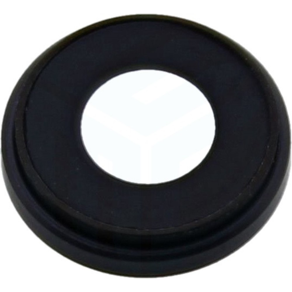 iPhone XR Camera Lens - Black (5 PCS)