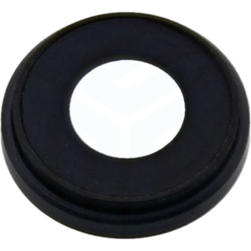 iPhone XR Camera Lens - Black (5 PCS)