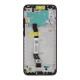 Xiaomi Redmi Note 8 Display And Digitizer With Frame Space Black Original