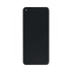 Realme 9 Pro Plus (RMX3392) Display And Digitizer With Frame Midnight Black Solf-OLED