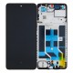 OnePlus Nord CE 4 Lite (CPH2621) Display And Digitizer With Frame Black Service Pack