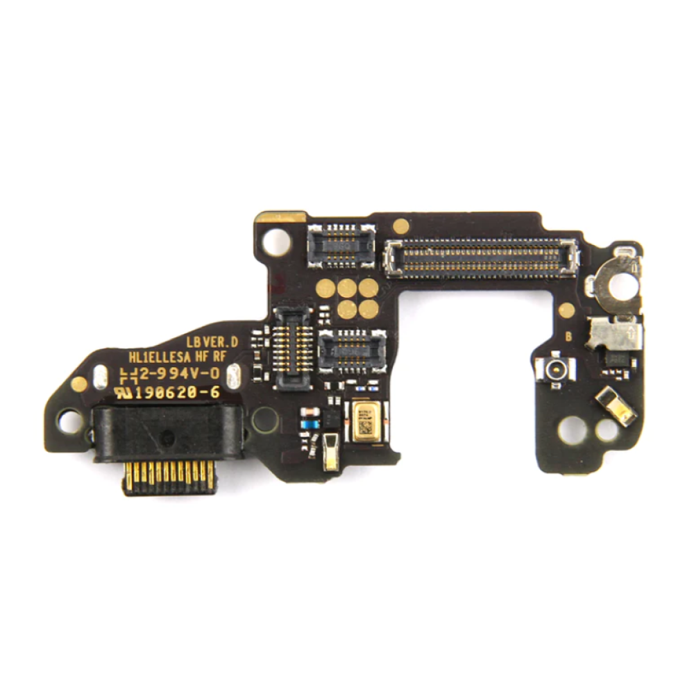 Huawei P30 (ELE-L29), P30 New Edition (2020) System Charging Board OEM