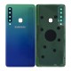 Samsung Galaxy A9 2018 A920F Back Cover Lemonade Blue With Lens OEM