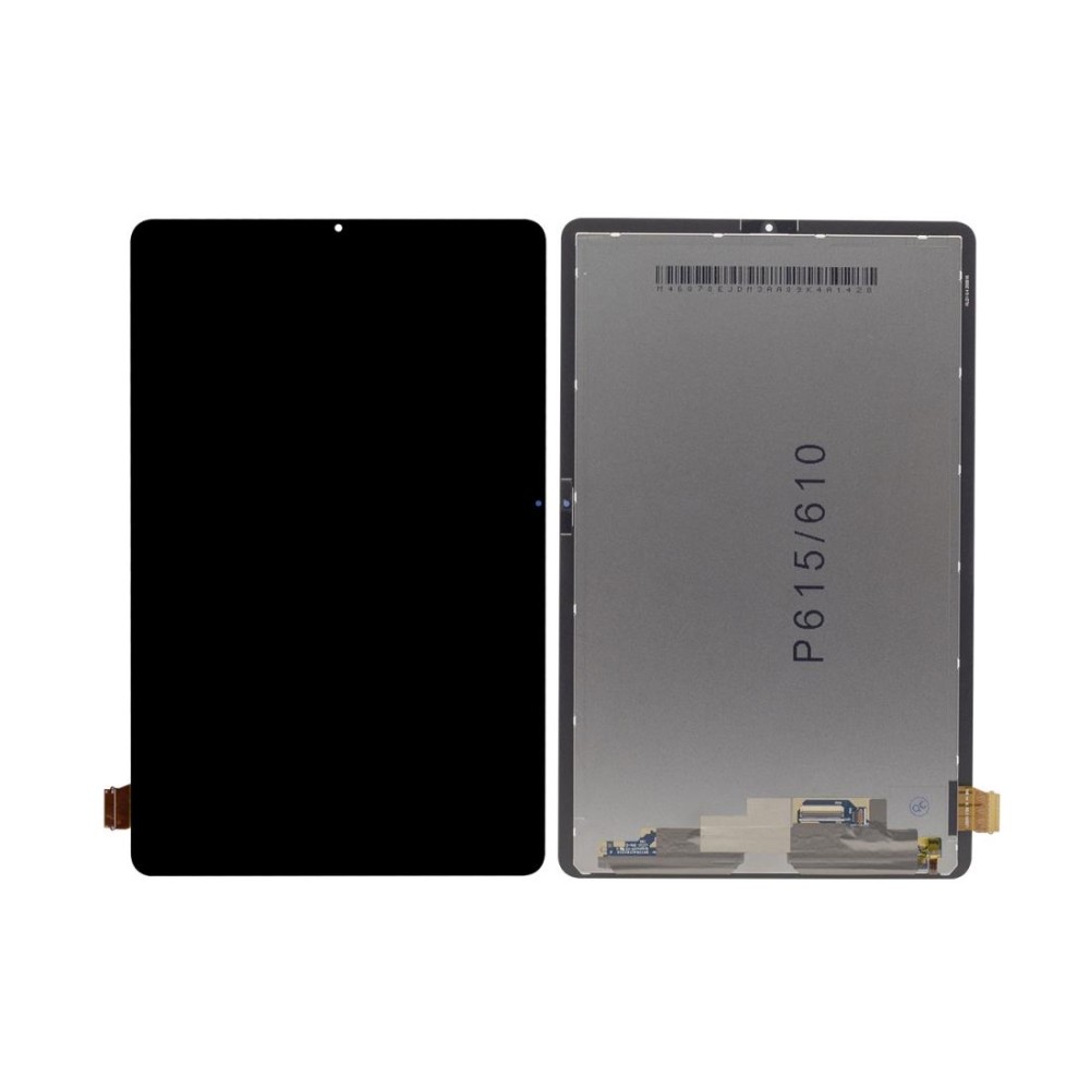 Samsung Galaxy Tab S6 Lite 10.4 2020, 2022, 2024 P610, P613, P615, P620, P625 Display OEM- Black