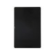 Samsung Galaxy Tab A9 Plus (SM-X210 / SM-X216) Display + Digitizer Complete - Black