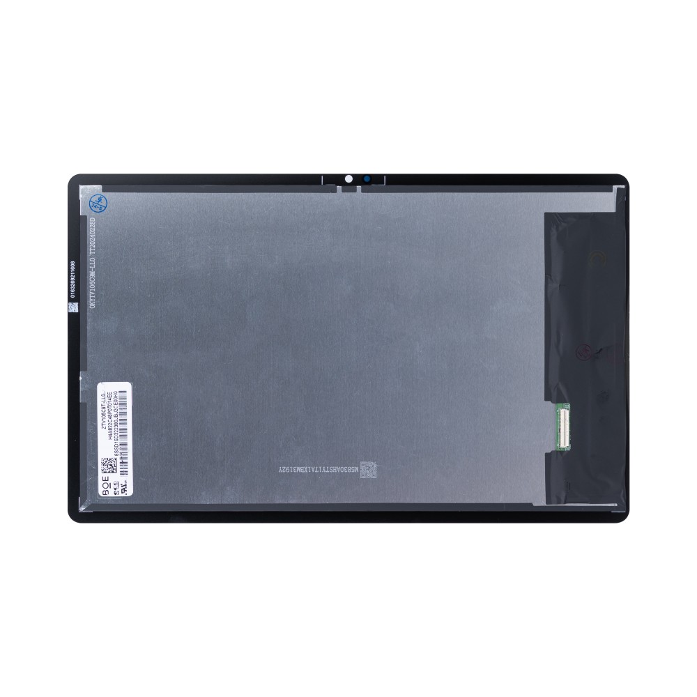 Lenovo Tab M10 3rd (TB328FU / TB328XU) Display + Digitizer Complete - Black