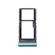 Xiaomi Poco X5 (22111317PG), Redmi Note 12 5G (22111317G) Sim Card Holder Green OEM