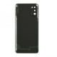 Samsung Galaxy A41 A415F Back Cover Prism Crush Black With Lens OEM