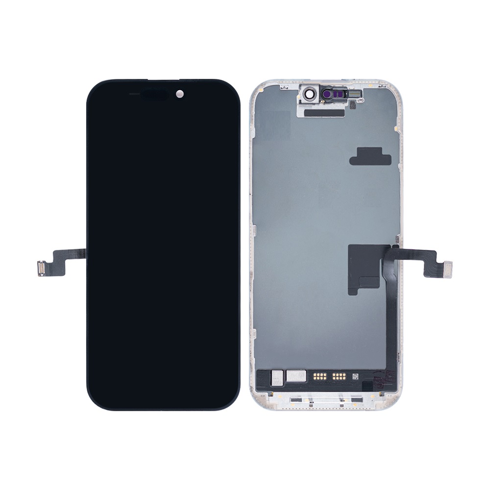 For iPhone 16 Pro Display Refurbished