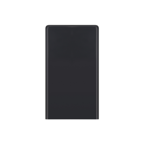 Google Pixel 6A (GX7AS, GB62Z, G1AZG) Back Cover Charcoal Without Lens OEM