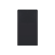 Google Pixel 6A (GX7AS, GB62Z, G1AZG) Back Cover Charcoal Without Lens OEM