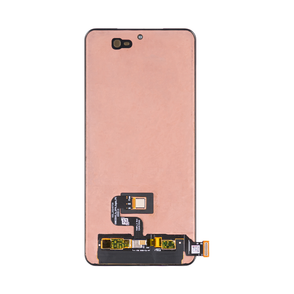 OnePlus 13 (CPH2655, CPH2653) Display And Digitizer Without Frame Black OEM