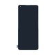 Oppo Find X3 Pro (CPH2173) Display And Digitizer Without Frame Black OEM
