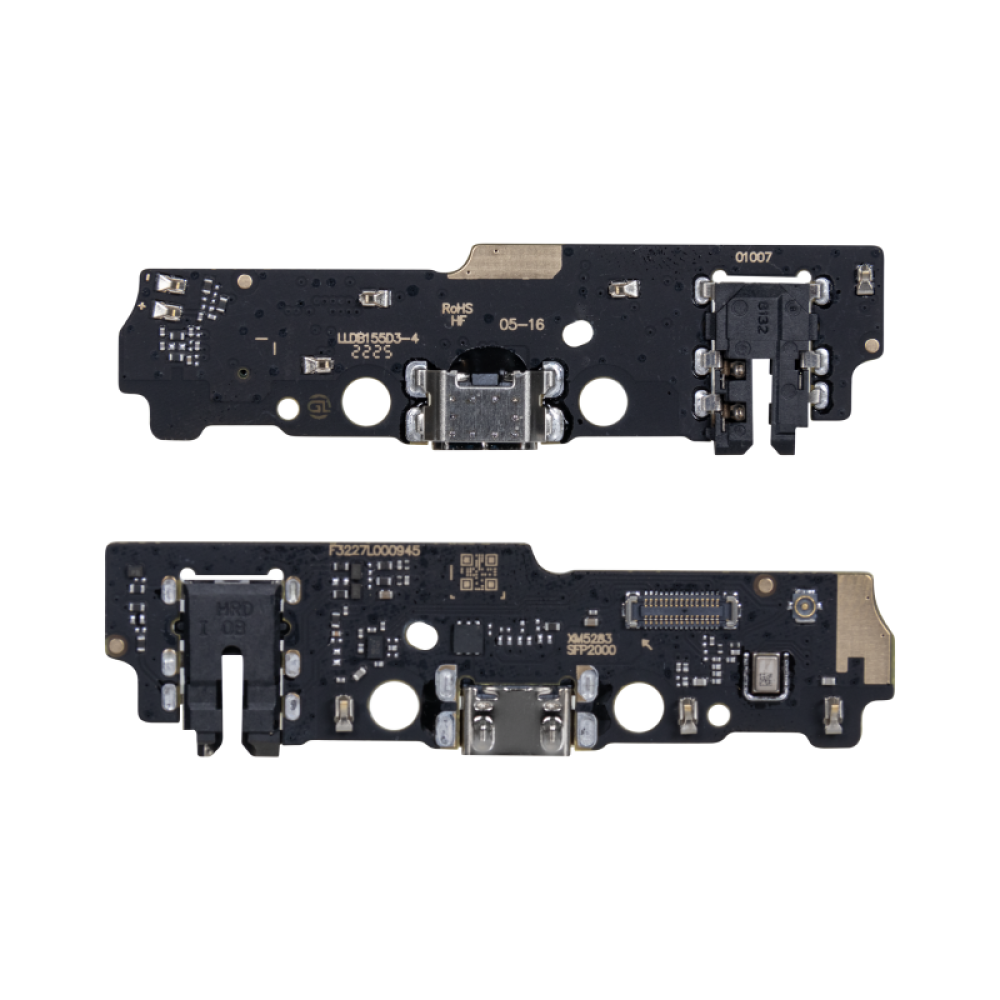 Xiaomi Redmi A2 (23028RN4DG), A2 Plus System Charging Board