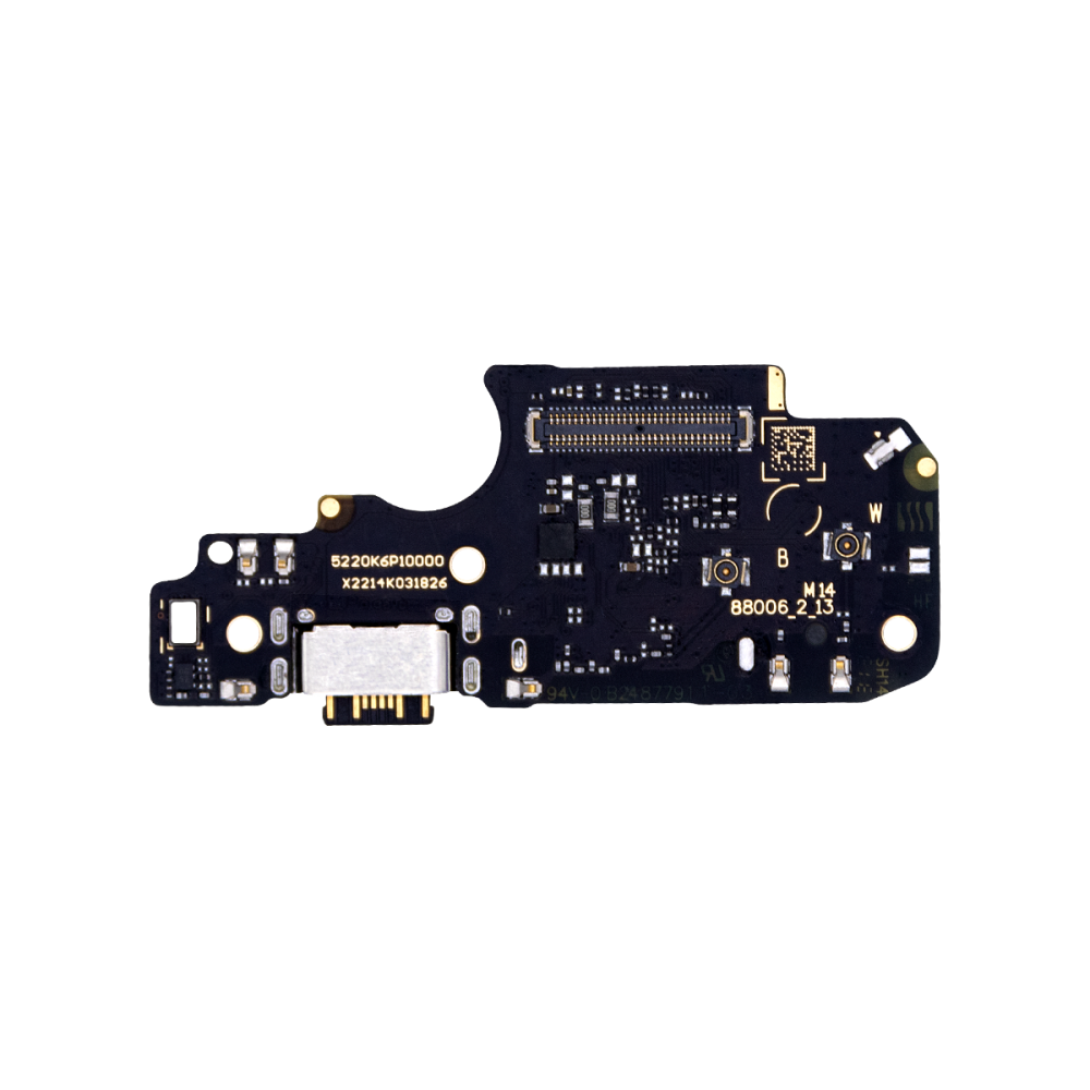 Xiaomi Redmi Note 11 Pro 5G (21091116I / 2201116SG) USB charging board 5600020K6S00
