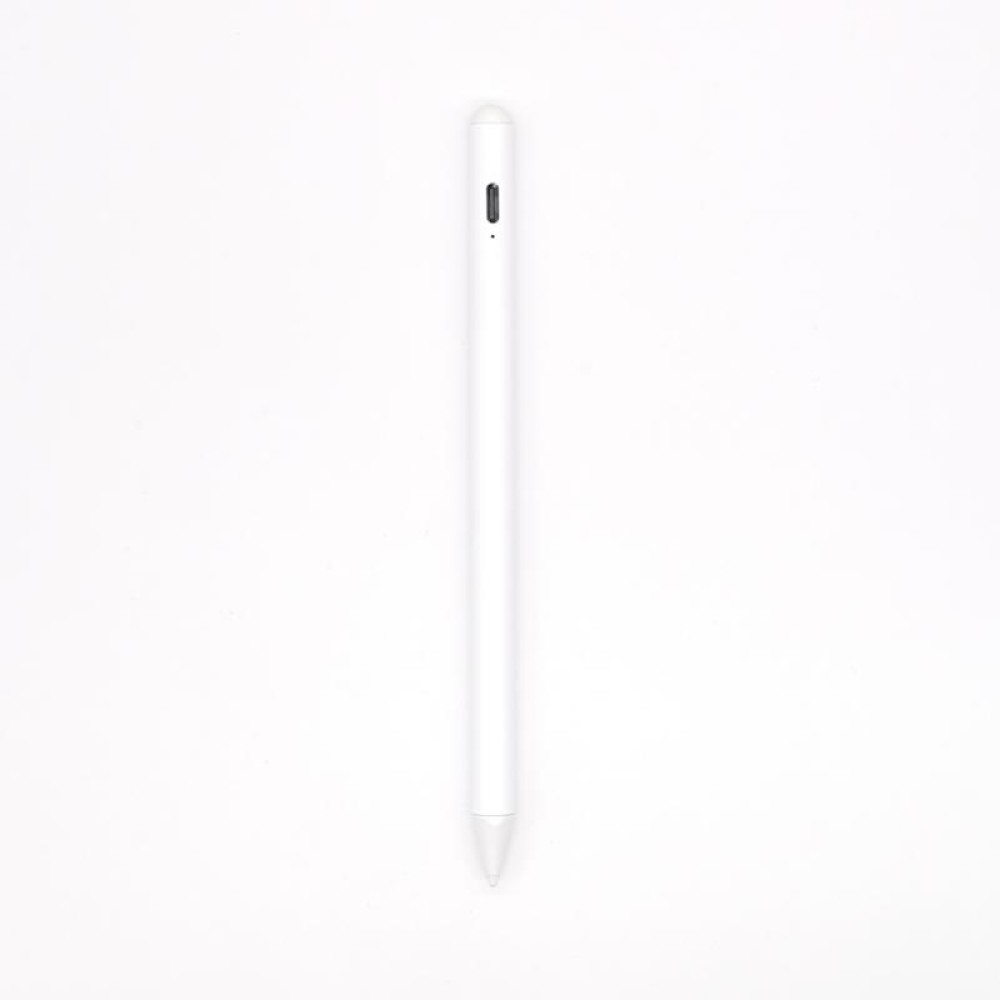 For Apple Pencil (2nd Generation) White