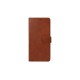 Rixus Bookcase For Huawei P30 Pro (VOG-L29) Brown