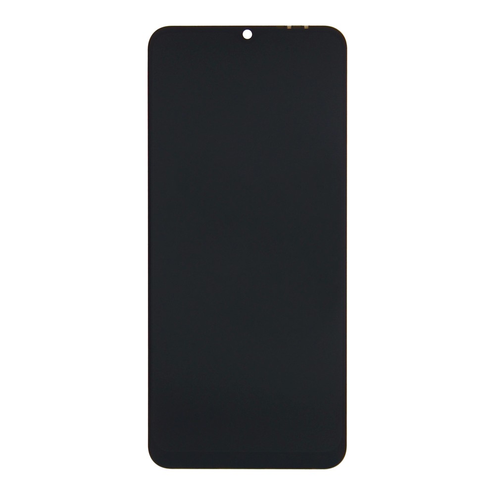Vivo Y53s (V2111A, V2058) Display And Digitizer Without Frame Black OEM