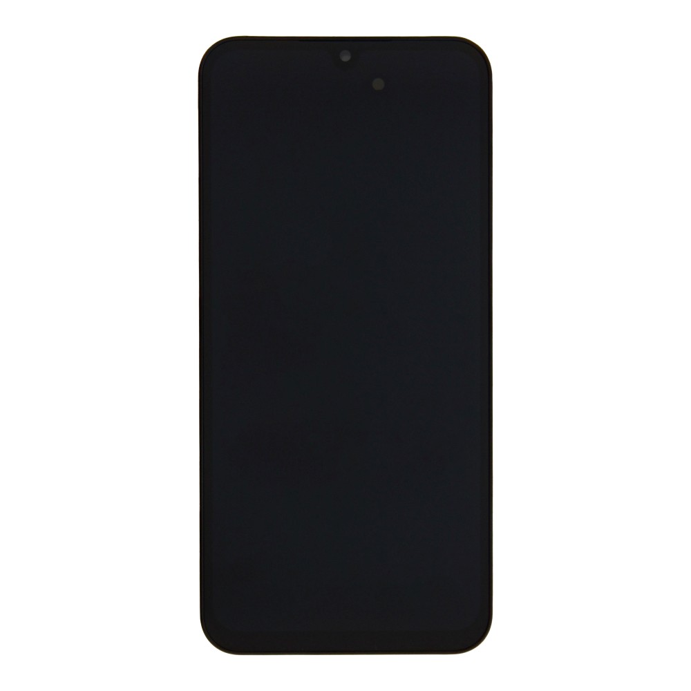 Samsung Galaxy A15 5G (SM-A156B) / A15 4G (SM-A155F) Display Complete (GH82-33637A / GH82-33638A) - Black