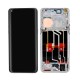 Oppo Find X5 Pro (CPH2305) Display And Digitizer With Frame Ceramic White OEM
