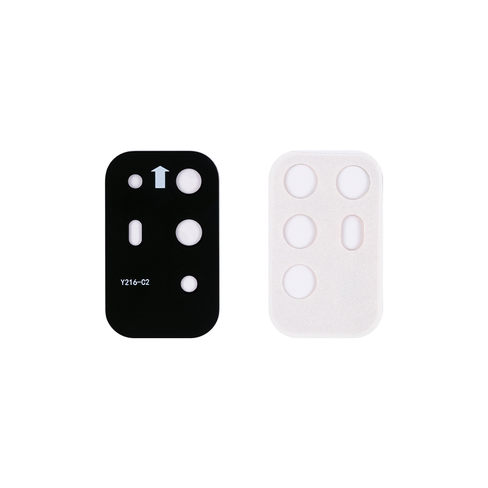 Oppo A95 5G (PELM00) Camera Lens Cover Black OEM