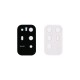 Oppo A95 5G (PELM00) Camera Lens Cover Black OEM