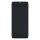Samsung Galaxy A02s NON EU A025F Display And Digitizer With Frame Black OEM